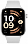 I&scaron;manusis laikrodis Xiaomi Redmi Watch 6 BHR08CUGL, sidabrinė pilka sp.