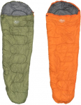 Miegmai&scaron;is Atom Outdoors Mummy Assorted, (spalva/dizainas parenkami atsitiktine tvarka), 210 cm
