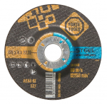 &Scaron;lifavimo diskas Forte Tools, 125 mm x 22.23 mm