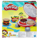 Modelinas Hasbro Play-Doh B5521, įvairių spalvų