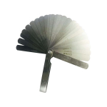 Tarpumatis Okko M0906, 0.04 - 0.63 mm