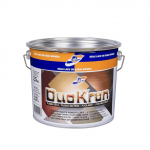 Lakas, pusiau matinis Rilak Duokron, 2.7 kg