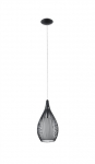 &Scaron;viestuvas kabinamas Eglo Razoni 92252, E27, 1 x 60 W, balta sp.