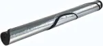 Priekinio lango uždangalas Bottari Siberian Windshield Cover, 175 cm x 90 cm