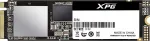 Kietasis diskas (SSD) Adata XPG SX8200 Pro ASX8200PNP-1TT-C, M.2, 1 TB