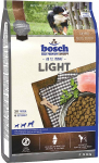 Sausas &scaron;unų maistas Bosch PetFood Adult Light, pauk&scaron;tiena, 2.5 kg