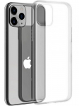 Telefono dėklas Evelatus, Apple iPhone 12 Pro Max, skaidri sp.