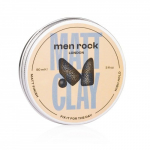 Plaukų pasta Men Rock Matt Clay, 90 ml