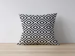 Dekoratyvinės pagalvėlės užvalkalas Mioli Decor 1110, įvairių spalvų, 43 cm x 43 cm