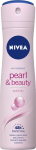 Moteri&scaron;kas dezodorantas Nivea Pearl & Beauty, 150 ml
