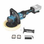 Poliruoklis Makita PV001GZ