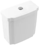 Unitazo bakelis Villeroy & Boch V&B 7721, balta sp.