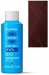Plaukų dažai Goldwell Colorance Gloss Tones, rožinis kvarcas, 8VPk, 60 ml