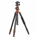 Trikojis stovas K&F T254A4 BH-28L, aliuminis