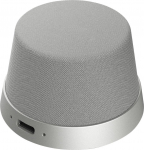 Belaidė kolonėlė 4smarts SoundForce MagSafe, pilka sp., 5 W