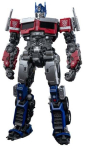 Transformeris Hasbro Transformers AMK Series Optimus Prime ZA5470, raudona sp./pilka sp.