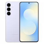 Mobilusis telefonas Samsung Galaxy S25 FE, 256GB, icy blue sp.