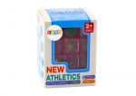 Galvosūkis Lean Toys New Athletics