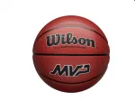 Krep&scaron;inio kamuolys Wilson MVP, 1 dydis, oranžinė sp.