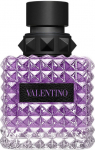 Kvapusis vanduo Valentino Donna Born In Roma Purple Melancholia, 50 ml