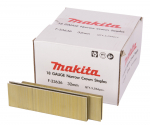 Kabės Makita F-33636, 32 mm x 6.3 mm, 5056 vnt.