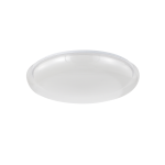 Elektrinė jungtis lubų Light Prestige Trego, LED, 3000 - 6000 &deg;K, 1 x 25 W, balta sp.