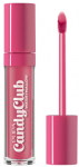 Lūpų balzamas PUPA Milano Candy Club Waterymallow, 3 ml, candied raspberry sp., 04