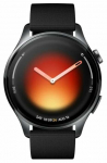 I&scaron;manusis laikrodis Xiaomi Watch 5 BHR07WRGL, juoda sp.