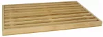 Pjaustymo lentelė Kitchen&GO, ruda sp., 40 cm x 25 cm