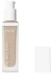 Skystas makiažo pagrindas Paese My Skin Icon, porcelain sp., 0.5n, 0.33 ml