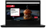 Ne&scaron;iojamas kompiuteris Lenovo ThinkPad L14 G1, atnaujintas, AMD Ryzen 7 PRO - 4750U, 8 GB, 256 GB, 14 ", AMD Radeon&trade; Graphics, juoda sp., EN, Windows 11 pro
