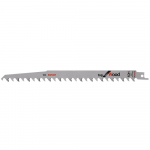 Pjūklelis Bosch S 1542 K, 24 cm, 2 vnt.