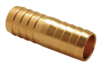 Jungtis TDM Brass 483, 3/4 colio - žarnos antgalis, 3/4"