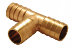 Tri&scaron;akis TDM Brass 490T, 1/2 colio - i&scaron;orinis sriegis, 1/2"