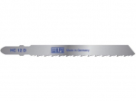 Pjūklelių komplektas Wilpu 02112 00005, 10 cm, 5 vnt.