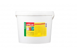 Klijai universalūs Achema Lipalas, 10 kg, balta