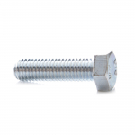 Varžtas DIN 933 Haushalt, 8 mm x 30 mm, 15 vnt.