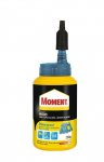 Klijai medienos Moment Wood Waterproof D3, 0.25 kg, balta sp.