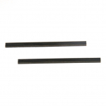 Obliavimo peilis Kinpow, 82 mm x 2 mm, 2 vnt.