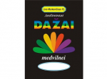 Medvilnės dažai Lino Merkevičiaus P.Į 400-AM, raudona sp., 0.04 kg