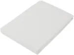 Paklodė Jersey THK-071279, pilka sp., 200 x 220 cm, su guma