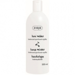 Vonios kremas Ziaja Goat's Milk, 500 ml