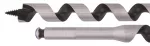 Spiralinis medžio grąžtas Makita D-36251, medienai, sraigtinis, &scaron;e&scaron;iakampis, 22 mm x 47 cm