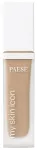 Skystas makiažo pagrindas Paese My Skin Icon, warm beige s., 2w, 0.33 ml