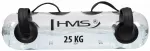 Bulgari&scaron;kas vandens mai&scaron;as HMS Aqua Powerbag, 25 kg