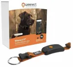 Gyvūno sekimo prietaisas Weenect XT With Julius-K9 (su antkakliu)