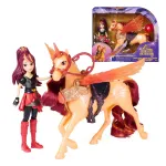 Figūrėlių rinkinys, su priedais Spin Master Unicorn Academy Wing Magic Valentina And Cinder 6076942