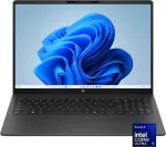 Ne&scaron;iojamas kompiuteris HP OmniBook 3 16-BU0315DX, Intel Core Ultra 5 - 225U, 16 GB, 512 GB, 16 ", Intel&reg; Graphics, sidabro sp., EN, Windows 11 home