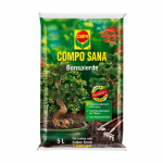 Substratas bonsai medeliams Compo, 5 l