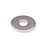 Poveržlė Haushalt, 6 mm, 30 vnt.